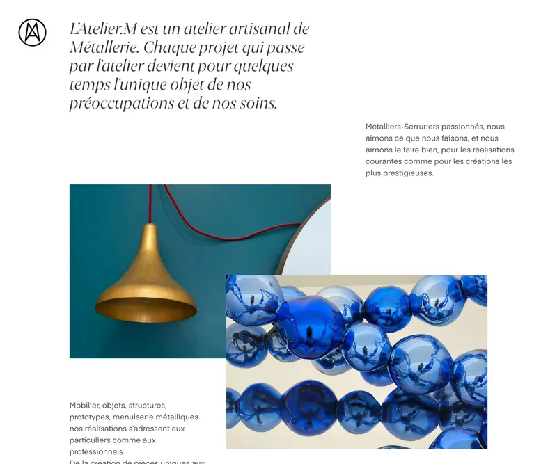 Atelier.M thumbnail
