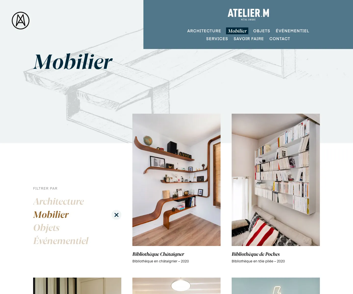 Atelier.M
