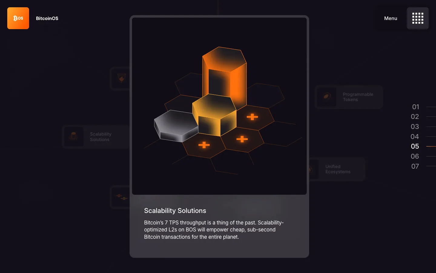 BitcoinOS