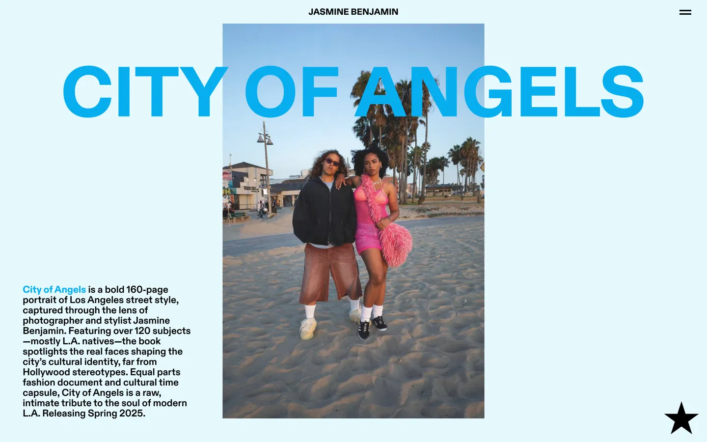 City of Angels