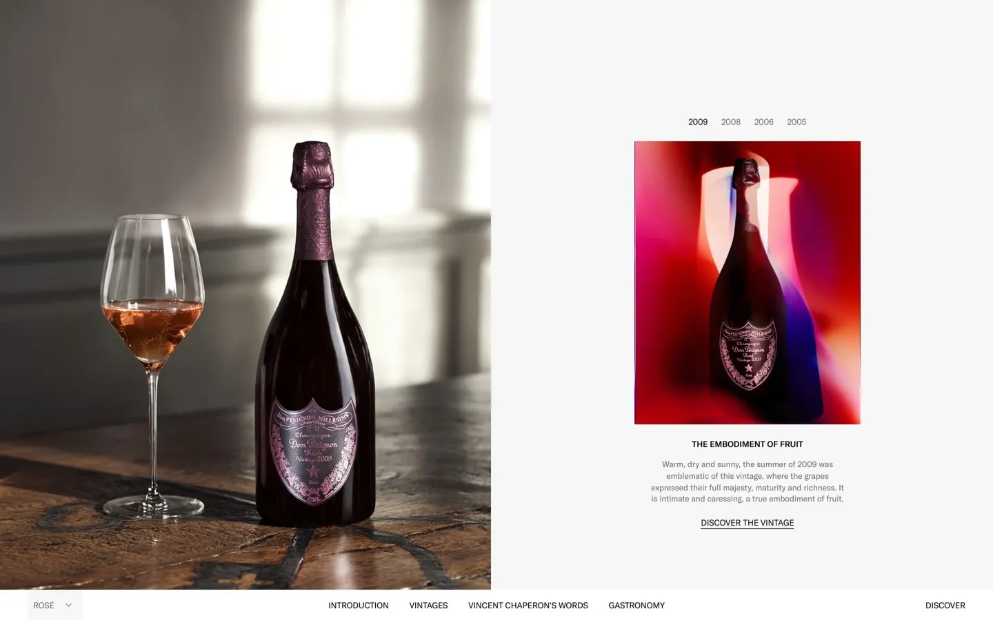 Dom Pérignon